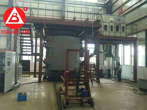 氣相沉積爐操作技法與安全防護體系構(gòu)建